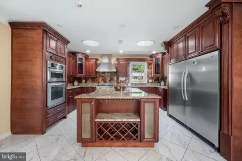 Kitchen - 4104 Tulare Dr, Silver Spring, MD 20906 photo 1 of 4