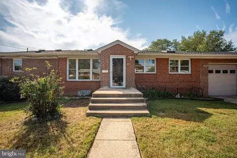 Exterior - 4104 Tulare Dr, Silver Spring, MD 20906 photo 2 of 4