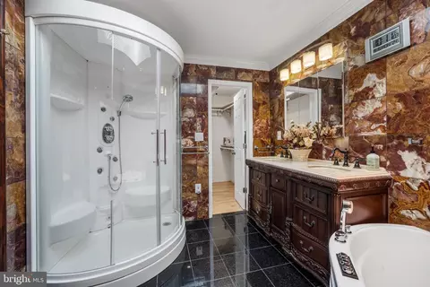 Bath - 4104 Tulare Dr, Silver Spring, MD 20906 photo 3 of 5