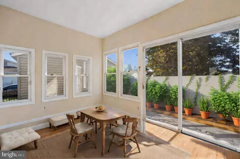 Dining - 4104 Tulare Dr, Silver Spring, MD 20906 photo 2 of 2