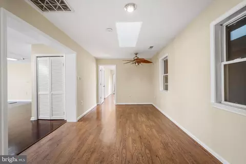 Entry Way - 4104 Tulare Dr, Silver Spring, MD 20906 photo 3 of 6