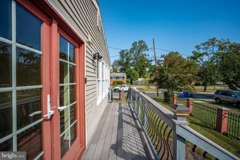 Exterior - 4104 Tulare Dr, Silver Spring, MD 20906 photo 4 of 4