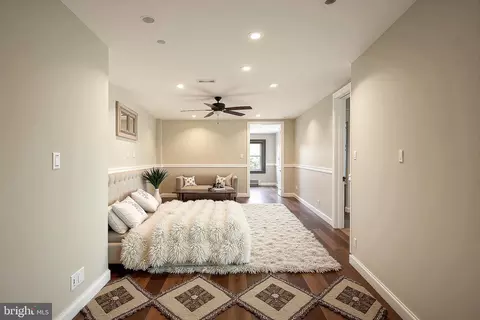 Bedroom - 4104 Tulare Dr, Silver Spring, MD 20906 photo 3 of 3
