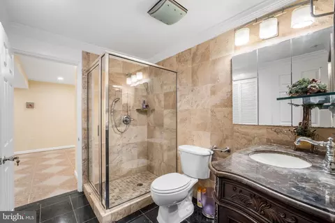 Bath - 4104 Tulare Dr, Silver Spring, MD 20906 photo 5 of 5