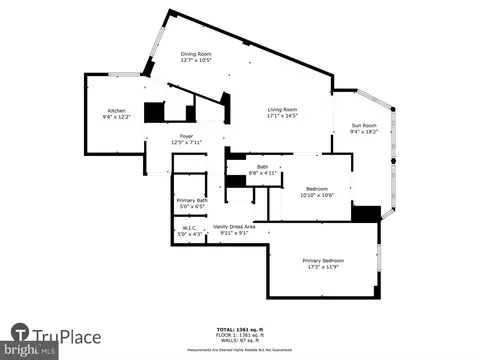 15100 Interlachen Dr #4-812, Silver Spring, MD 20906 photo 44