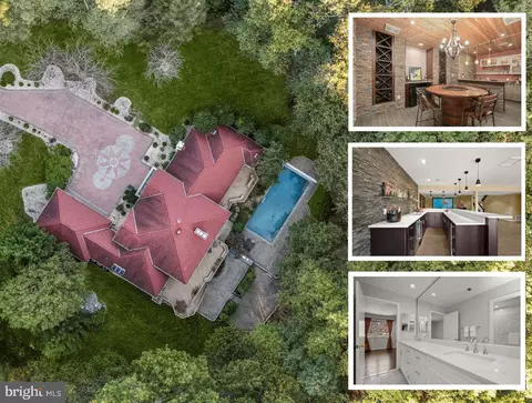 1 Lake Potomac Ct, Potomac, MD 20854