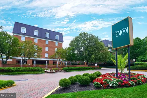 8101 Connecticut Ave #N-508, Chevy Chase, MD 20815