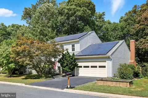 18110 Bilney Dr, Olney, MD 20832
