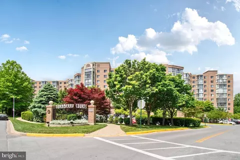 3005 S Leisure World Blvd S #701, Silver Spring, MD 20906