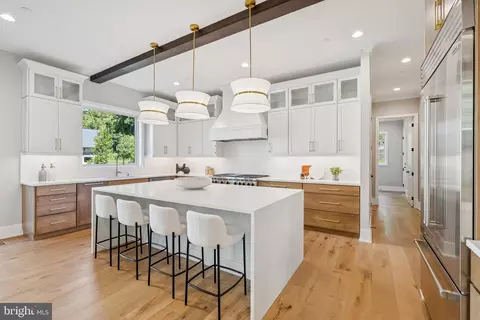 Kitchen - 10200 Falls Rd, Potomac, MD 20854 photo 1 of 6