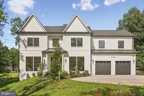 10200 Falls Rd, Potomac, MD 20854