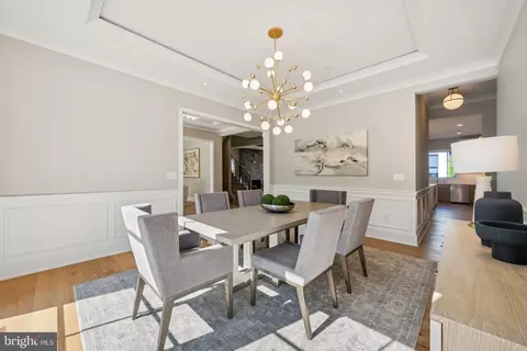 Dining - 10200 Falls Rd, Potomac, MD 20854 photo 1 of 3