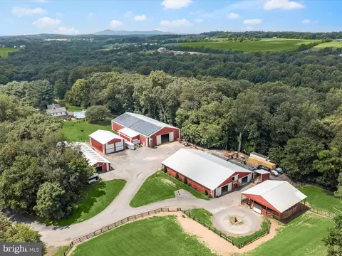 10901 Moxley Rd, Damascus, MD 20872