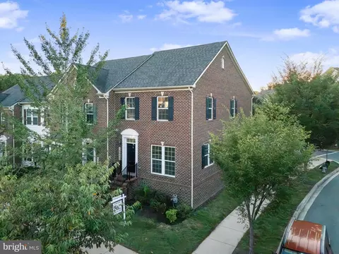 12630 Horseshoe Bend Cir, Clarksburg, MD 20871