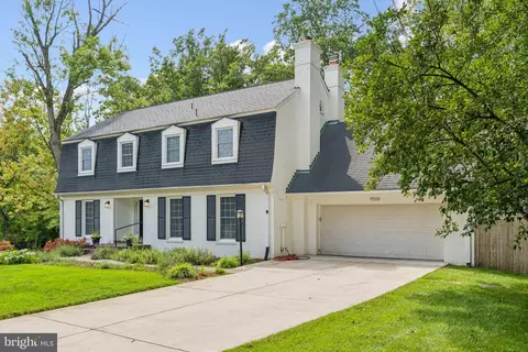 9508 Newbold Pl, Bethesda, MD 20817