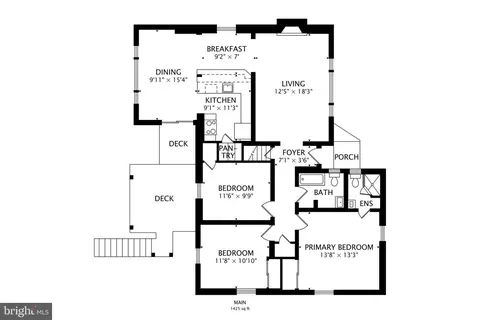 8915 Whitney St, Silver Spring, MD 20901 photo 30
