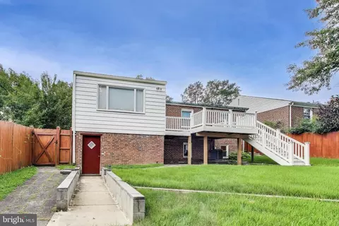 8915 Whitney St, Silver Spring, MD 20901 photo 27