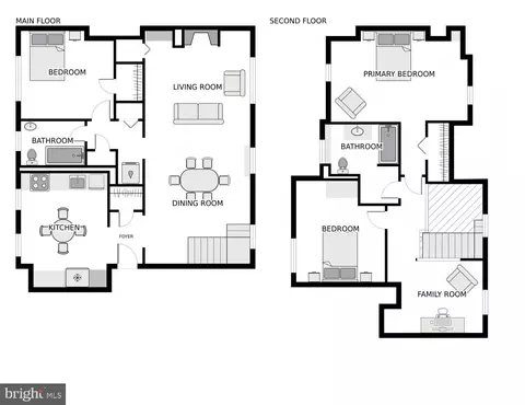 2314 Colston Dr #C-203, Silver Spring, MD 20910 photo 27