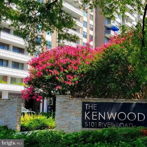 5101 River Rd #1502, Bethesda, MD 20816