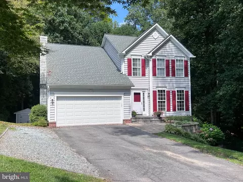 9409 Emory Grove Rd, Gaithersburg, MD 20877