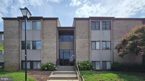 18905 Smoothstone Way #I-3, Montgomery Village, MD 20886