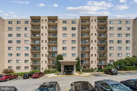 12001 Old Columbia Pike #811, Silver Spring, MD 20904