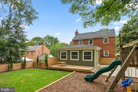 409 Penwood Rd, Silver Spring, MD 20901 photo 37