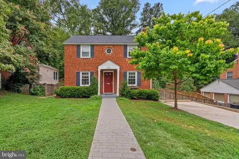409 Penwood Rd, Silver Spring, MD 20901 photo 43
