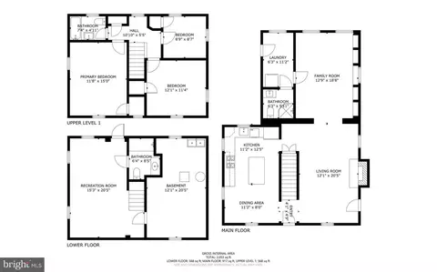 409 Penwood Rd, Silver Spring, MD 20901 photo 47