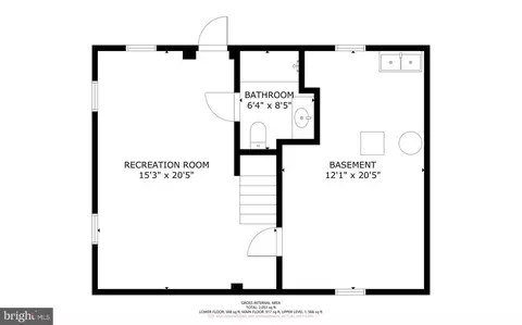 409 Penwood Rd, Silver Spring, MD 20901 photo 46