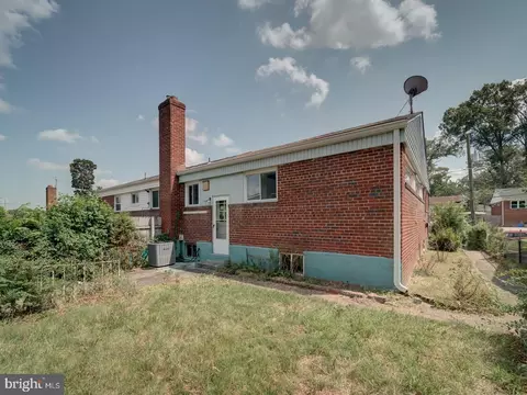 Exterior - 8632 11th Ave, Silver Spring, MD 20903 photo 2 of 3