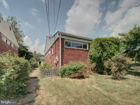 Exterior - 8632 11th Ave, Silver Spring, MD 20903 photo 3 of 3