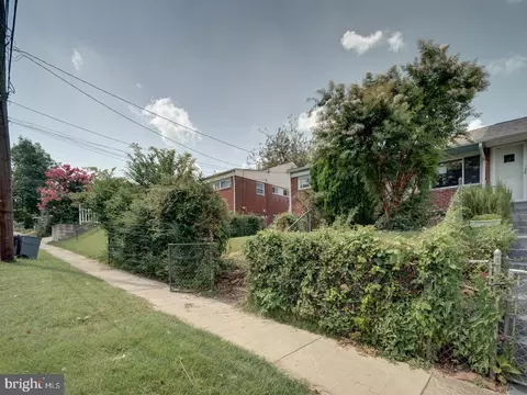 Exterior - 8632 11th Ave, Silver Spring, MD 20903 photo 1 of 3