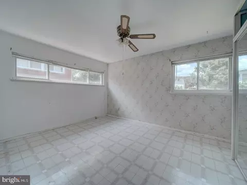 Bedroom - 8632 11th Ave, Silver Spring, MD 20903 photo 9 of 11