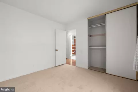 Bedroom - 2806 Aquarius Ave, Silver Spring, MD 20906 photo 4 of 7