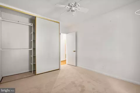 Bedroom - 2806 Aquarius Ave, Silver Spring, MD 20906 photo 7 of 7