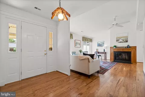 Entry Way - 2806 Aquarius Ave, Silver Spring, MD 20906 photo 1 of 1