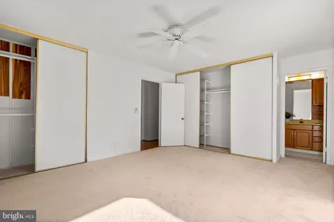 Bedroom - 2806 Aquarius Ave, Silver Spring, MD 20906 photo 2 of 7
