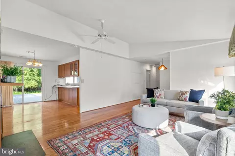 Living - 2806 Aquarius Ave, Silver Spring, MD 20906 photo 2 of 2