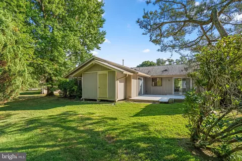 Exterior - 2806 Aquarius Ave, Silver Spring, MD 20906 photo 4 of 4