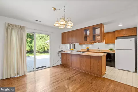 Kitchen - 2806 Aquarius Ave, Silver Spring, MD 20906 photo 1 of 6