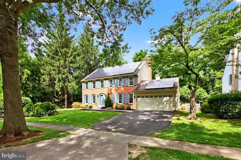 1700 Pasture Brook Way, Potomac, MD 20854