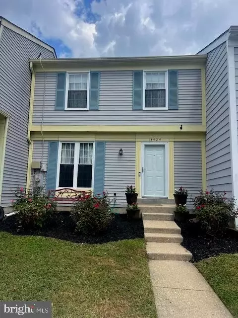 14424 Stepping Stone Way, Burtonsville, MD 20866