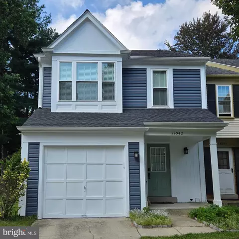 14942 Habersham Cir, Silver Spring, MD 20906