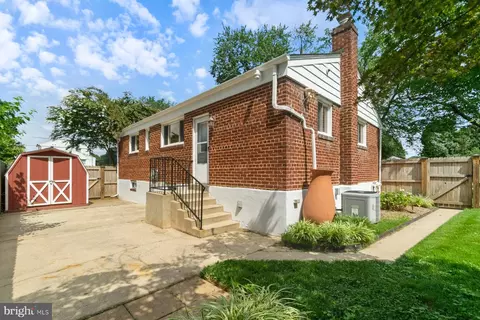 2820 Harris Ave, Wheaton, MD 20902 photo 28