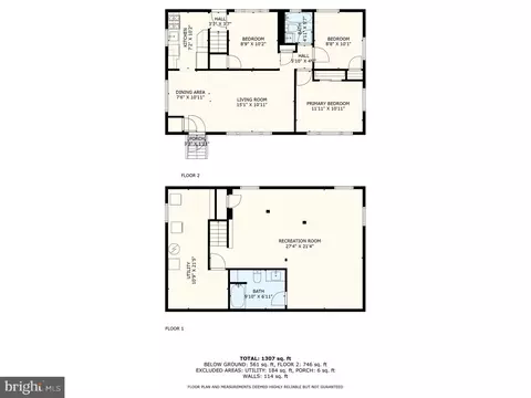 2820 Harris Ave, Wheaton, MD 20902 photo 34