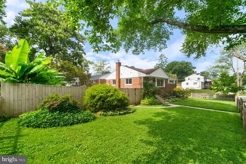 2820 Harris Ave, Wheaton, MD 20902 photo 2