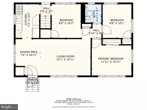 2820 Harris Ave, Wheaton, MD 20902 photo 33