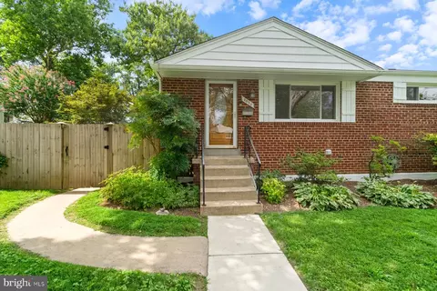 2820 Harris Ave, Wheaton, MD 20902 photo 5