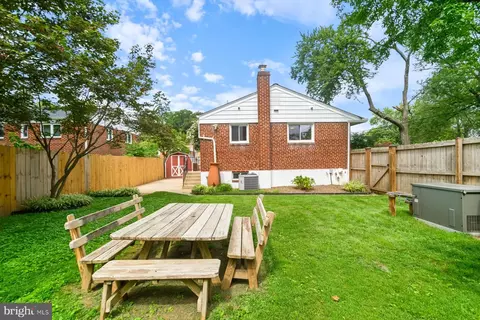 2820 Harris Ave, Wheaton, MD 20902 photo 26